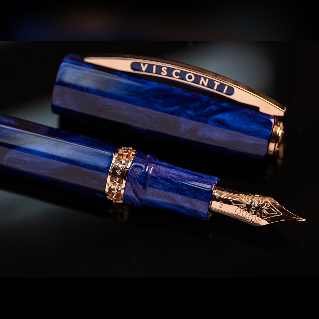 S.T. Dupont 2023 Liberte Ballpoint