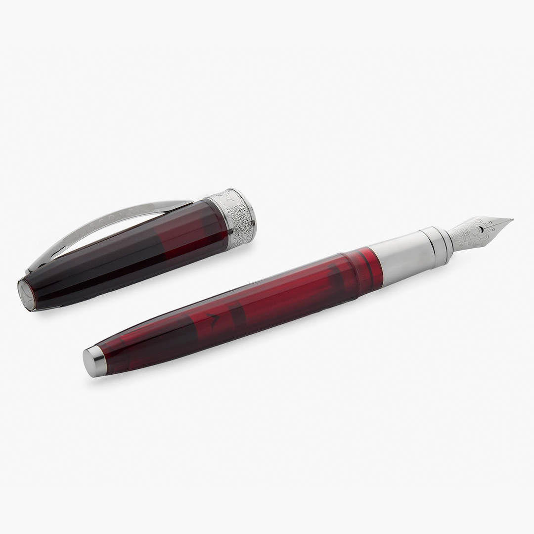 Visconti Michelangelo - Fountain Pen
