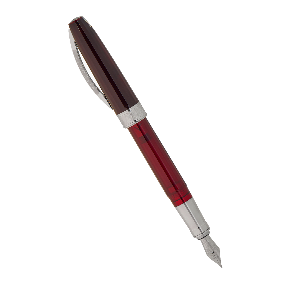 Visconti Michelangelo - Fountain Pen