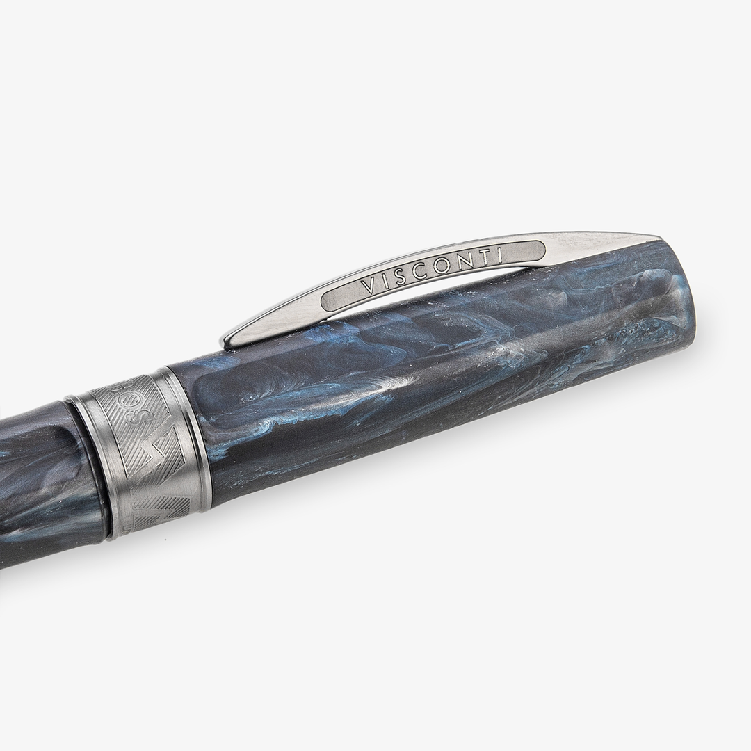 Visconti Mirage Mythos Poseidon - Ballpoint