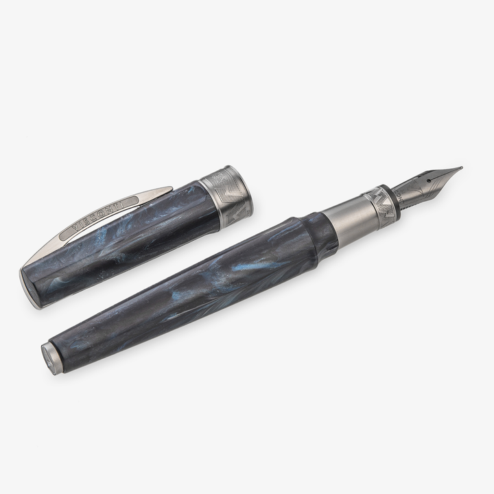 Visconti Mirage Mythos Poseidon - Fountain Pen