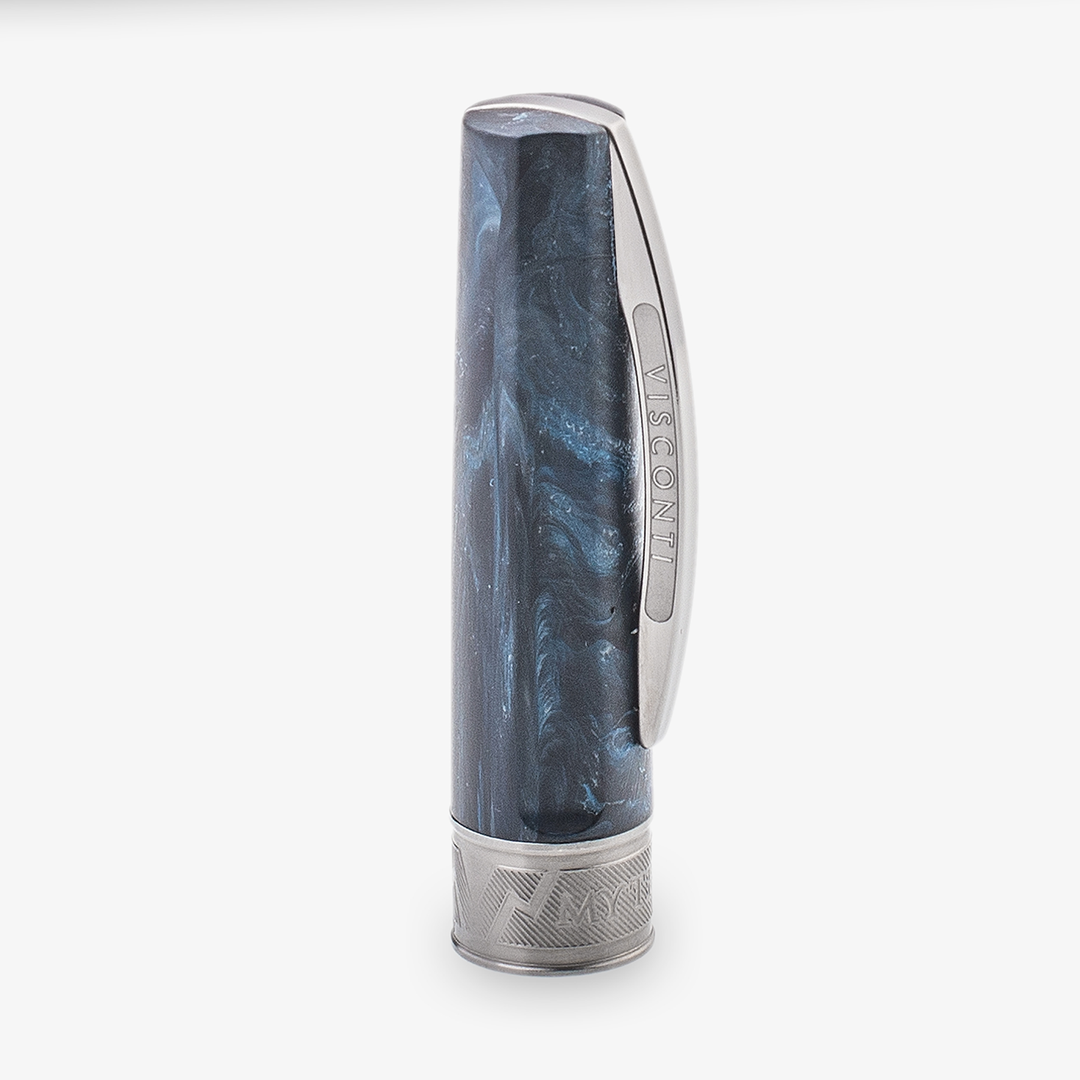 Visconti Mirage Mythos Poseidon - Fountain Pen