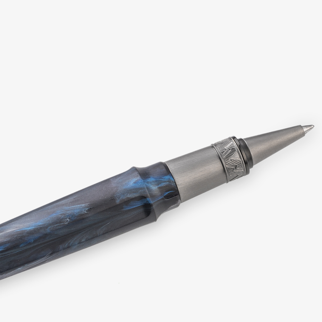 Visconti Mirage Mythos Poseidon - Rollerball