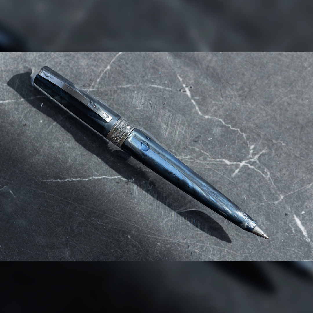 Visconti Mirage Mythos Poseidon - Ballpoint