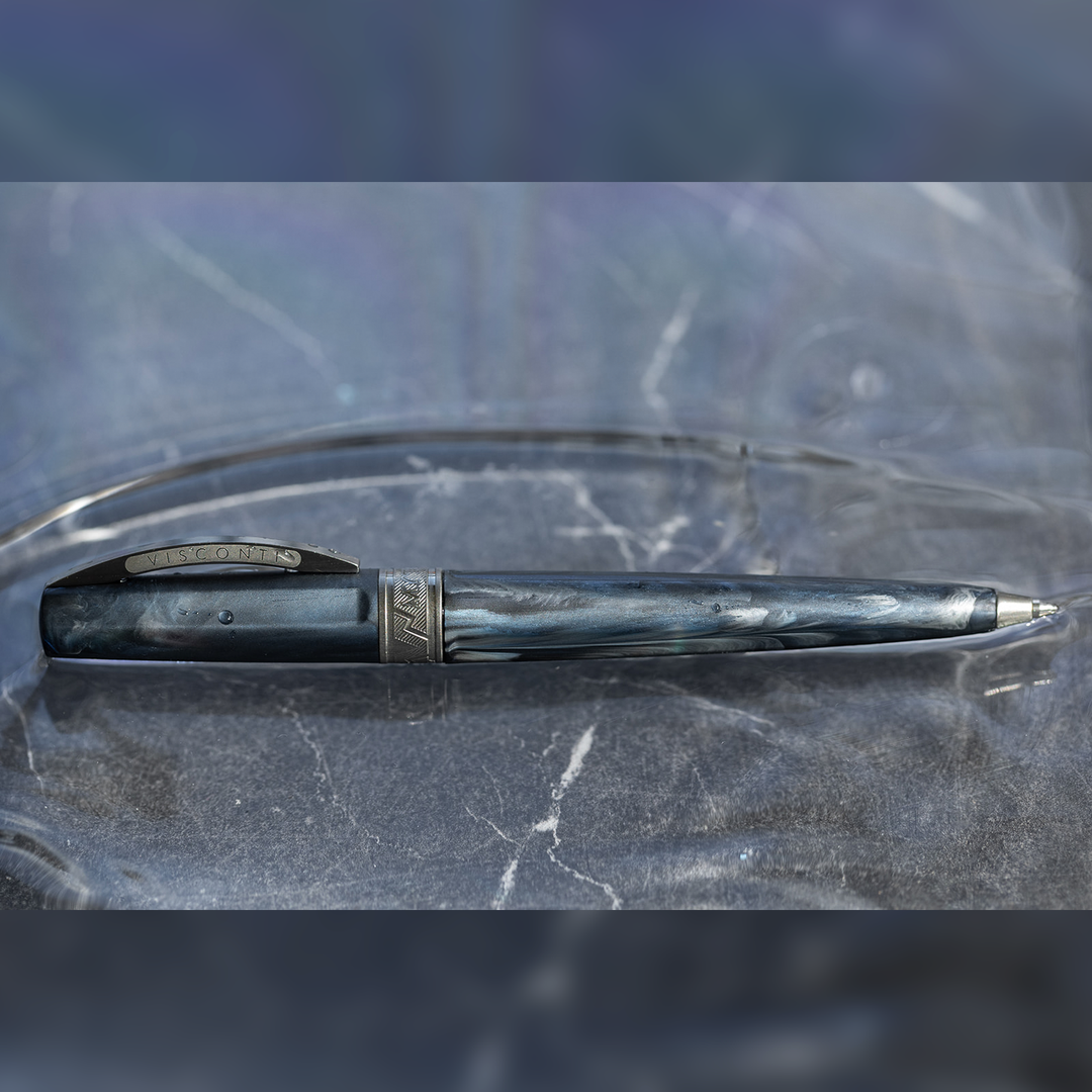 Visconti Mirage Mythos Poseidon - Ballpoint