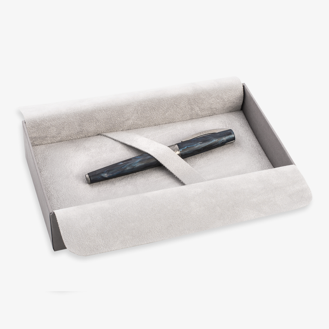Visconti Mirage Mythos Poseidon - Fountain Pen