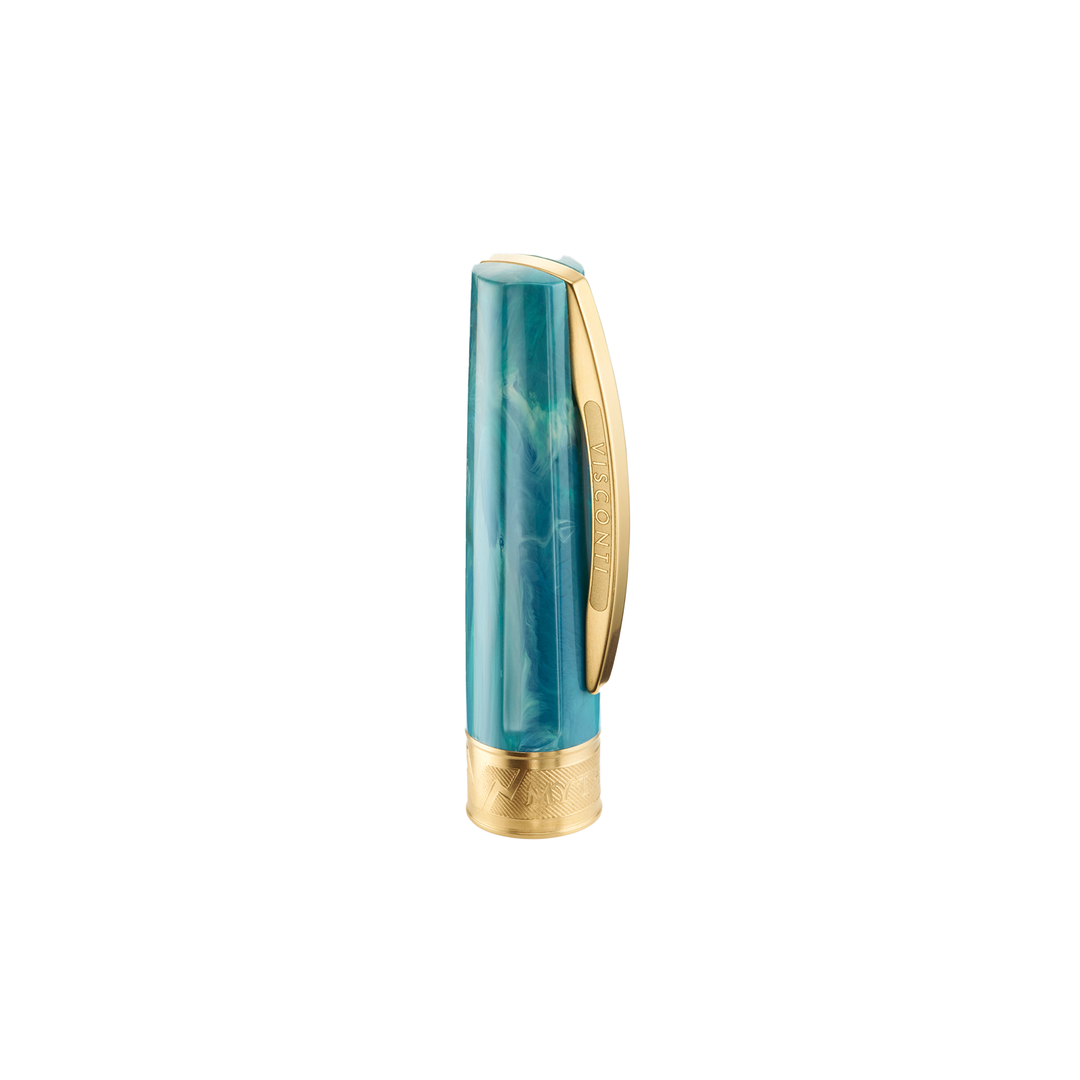Visconti Mythos Athena Fountain Pen