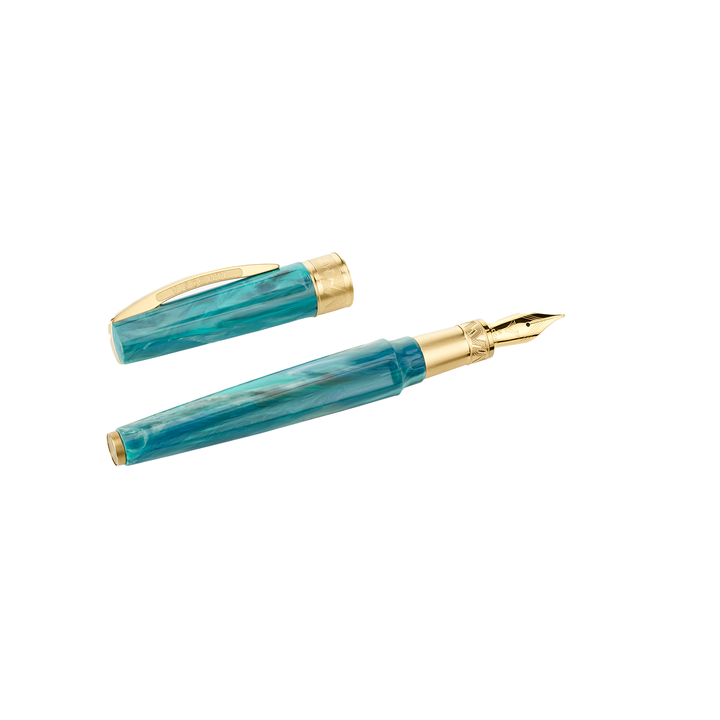 Visconti Mythos Athena Fountain Pen