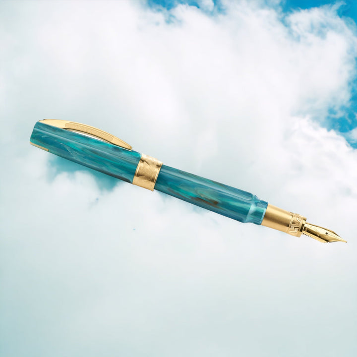 Visconti Mythos Athena Fountain Pen