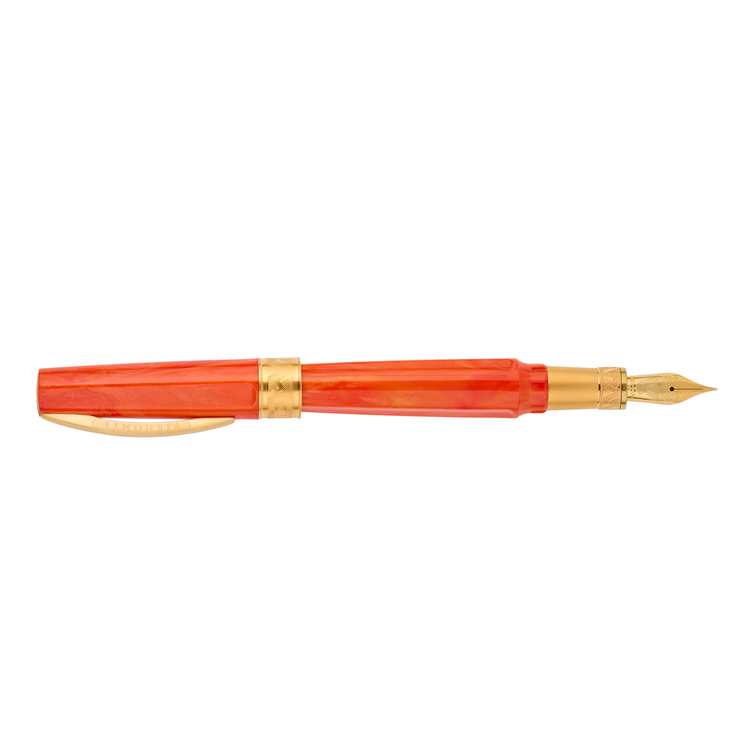 Visconti Mirage Mythos Demeter - Fountain Pen