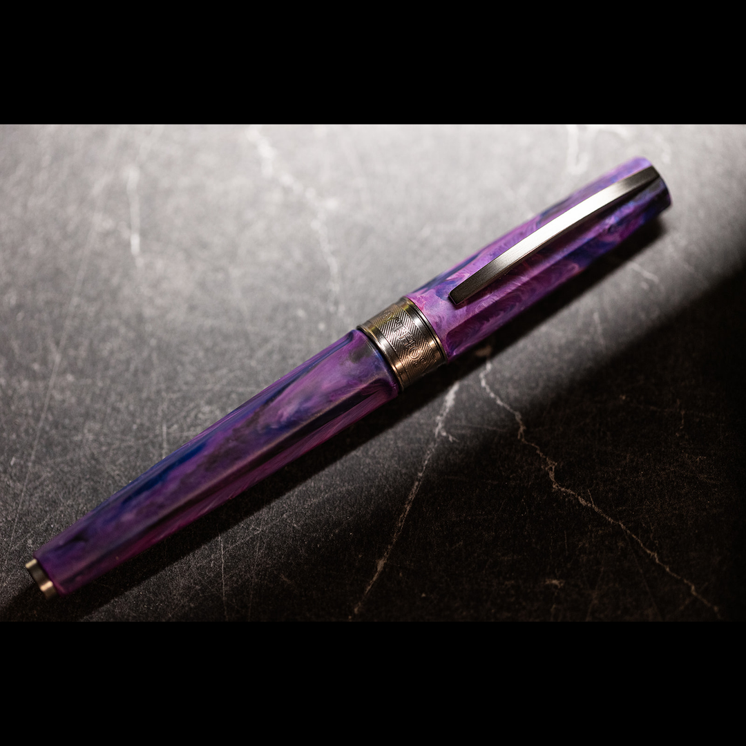 Visconti Mirage Mythos Persephone - Fountain Pen