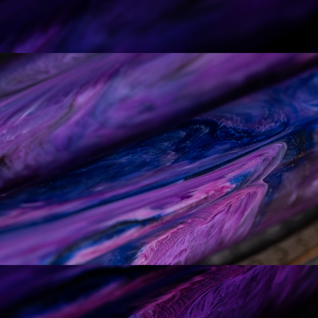 Visconti Mirage Mythos Persephone - Fountain Pen