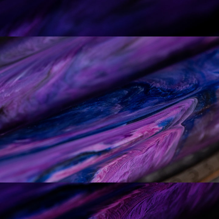 Visconti Mirage Mythos Persephone - Fountain Pen
