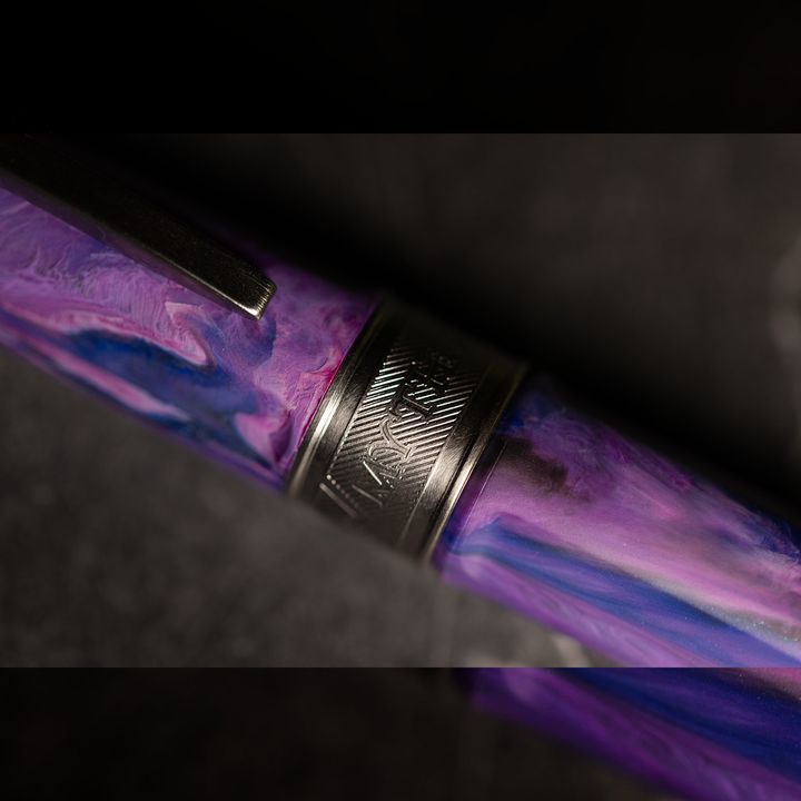 Visconti Mirage Mythos Demeter - Fountain Pen