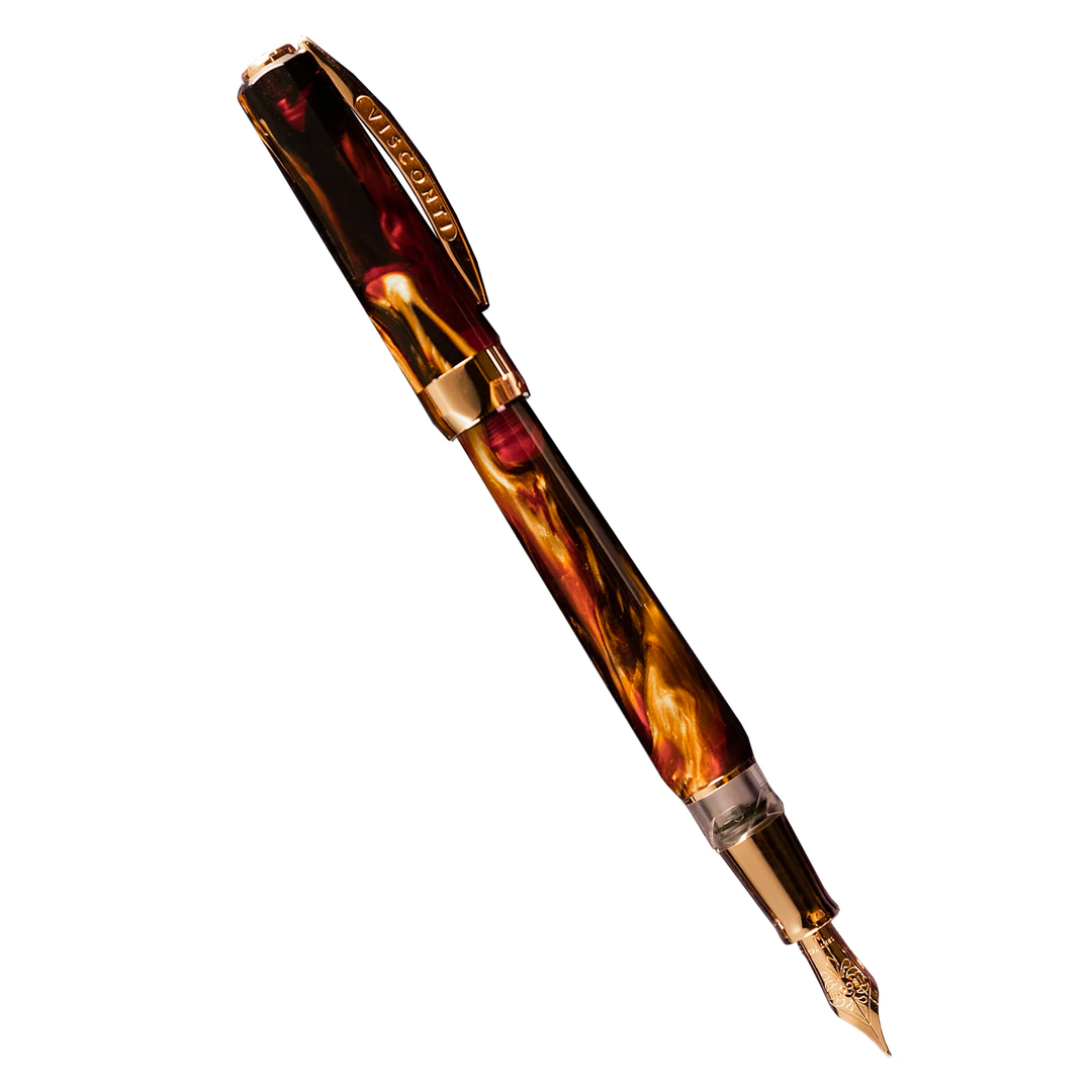 Visconti Opera Master Essence Limited Edition - Fountain Pen