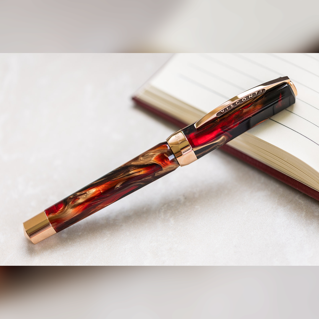 Visconti Opera Master Essence Limited Edition - Fountain Pen