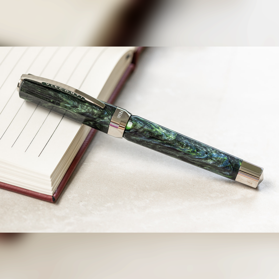 Visconti Opera Master Essence Limited Edition - Fountain Pen