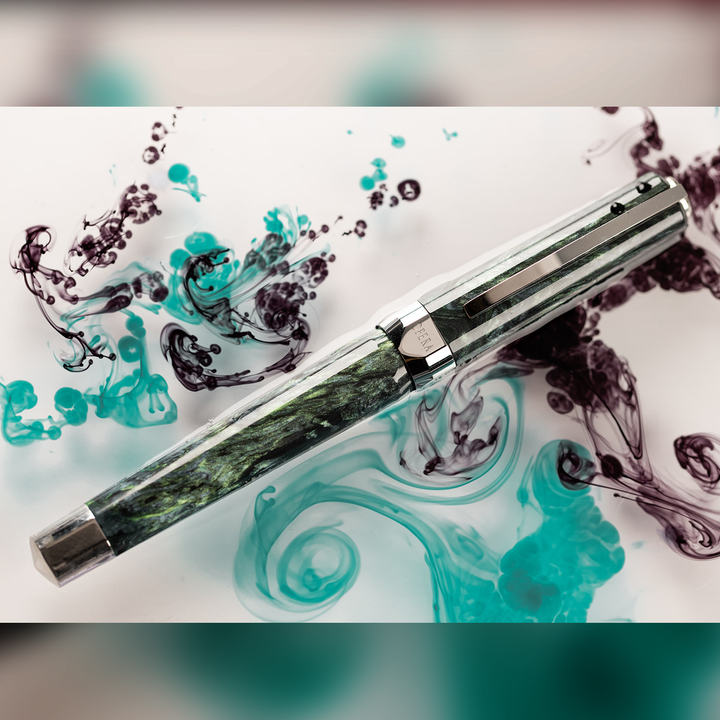 Visconti Opera Master Essence Limited Edition - Fountain Pen