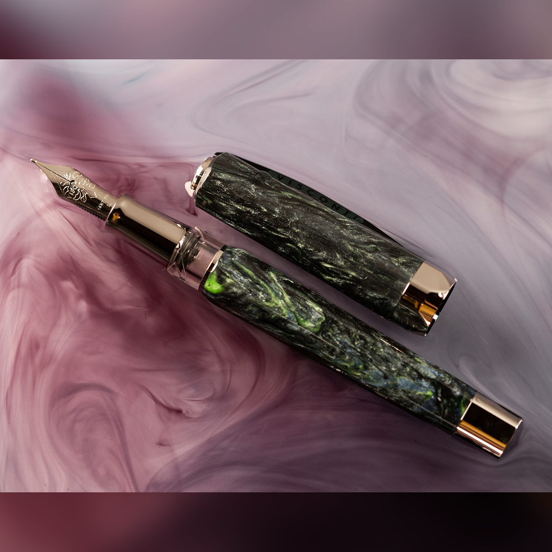 Visconti Opera Master Essence Limited Edition - Fountain Pen