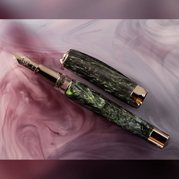 Visconti Opera Master Essence Limited Edition - Fountain Pen