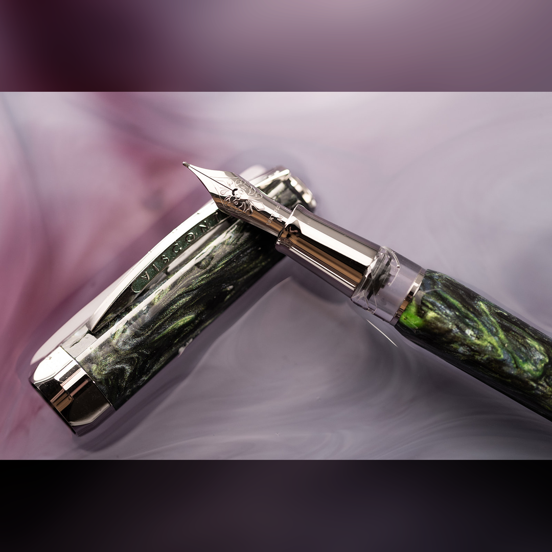 Visconti Opera Master Essence Limited Edition - Fountain Pen