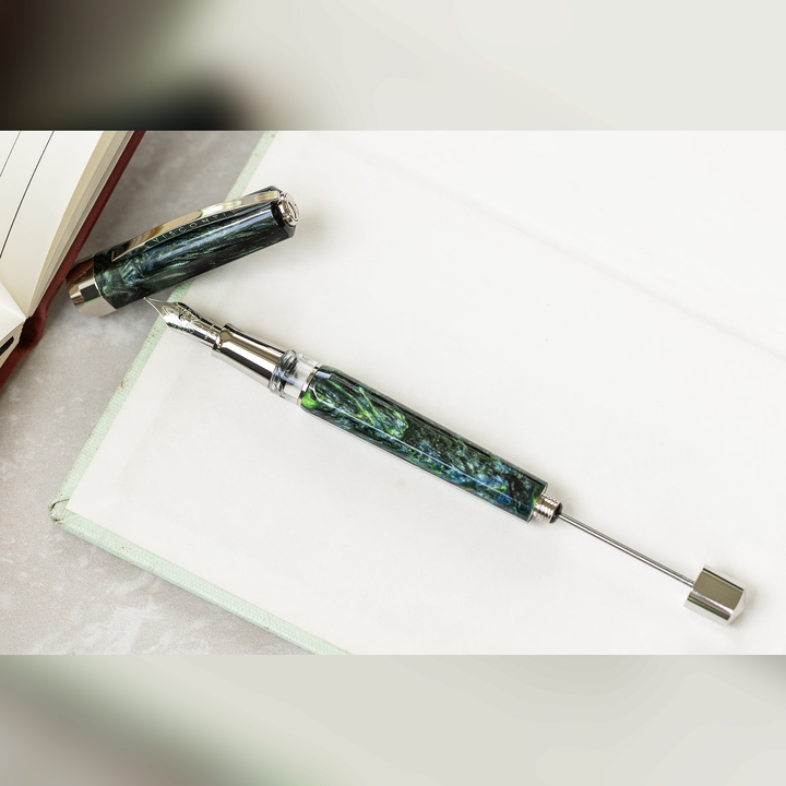 Visconti Opera Master Essence Limited Edition - Fountain Pen