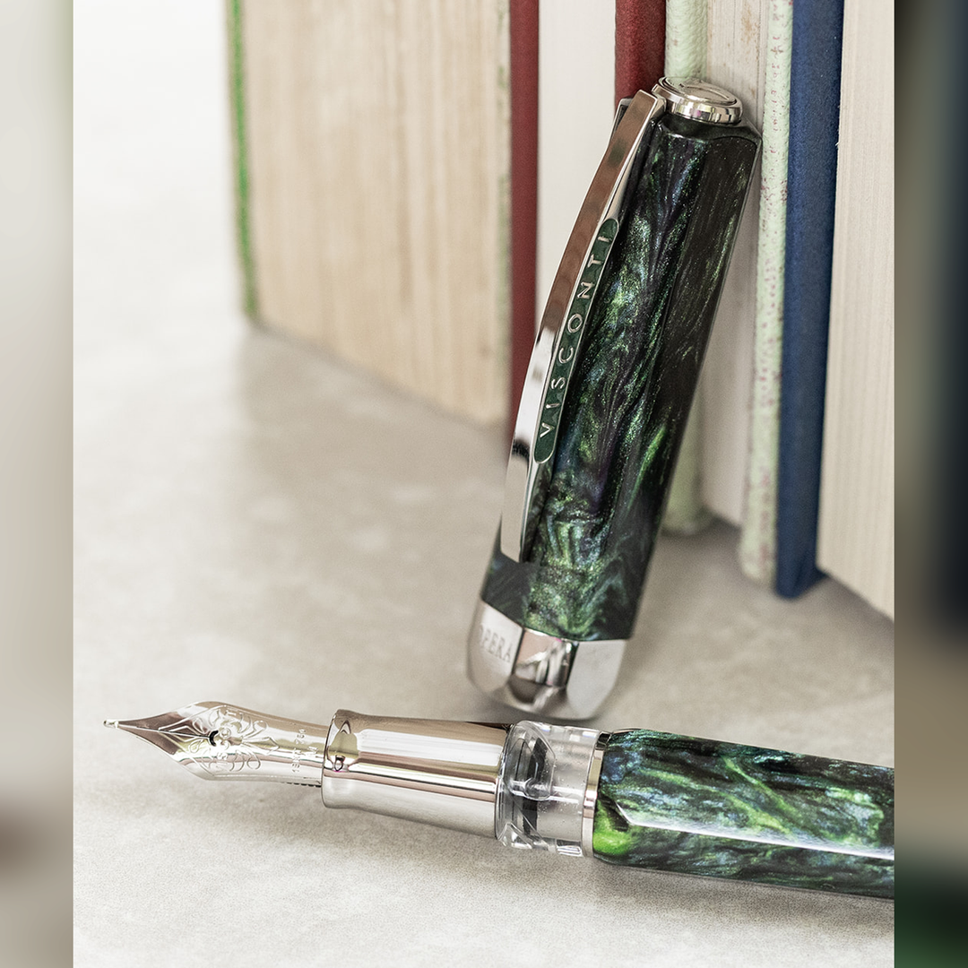 Visconti Opera Master Essence Limited Edition - Fountain Pen