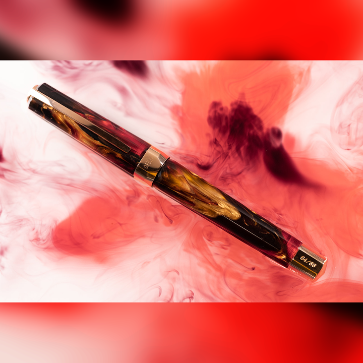 Visconti Opera Master Essence Limited Edition - Fountain Pen