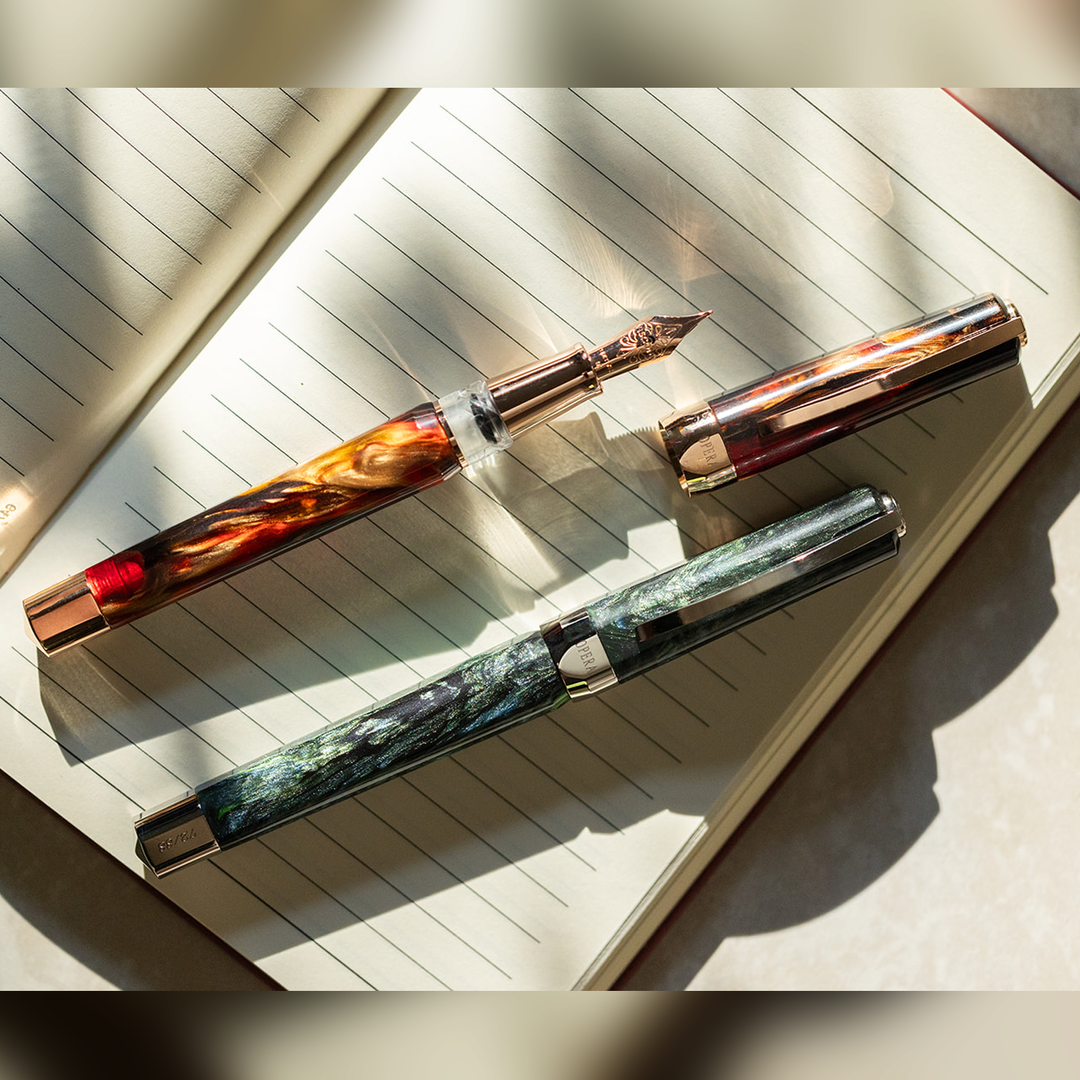 Visconti Opera Master Essence Limited Edition - Fountain Pen