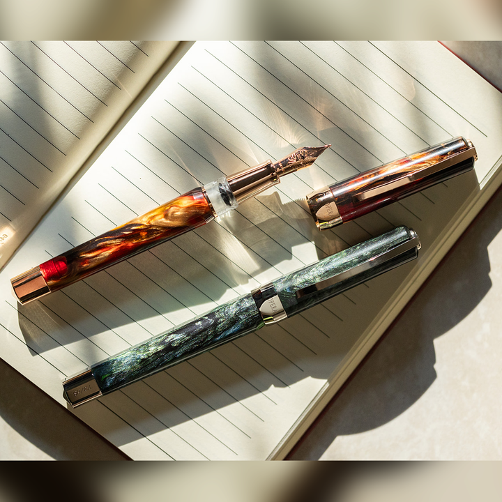 Visconti Opera Master Essence Limited Edition - Fountain Pen