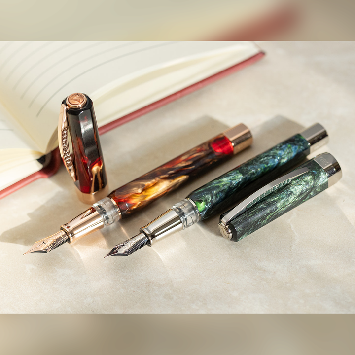 Visconti Opera Master Essence Limited Edition - Fountain Pen