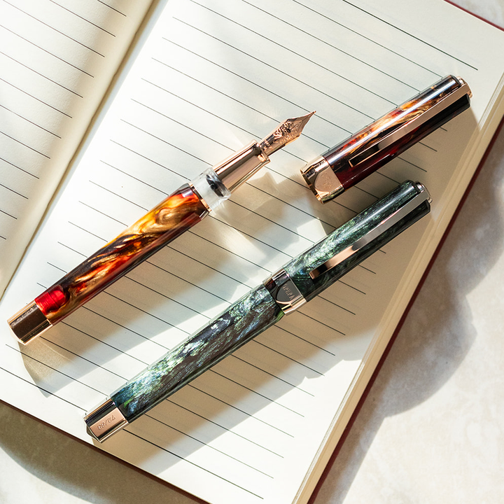 Visconti Opera Master Essence Limited Edition - Fountain Pen