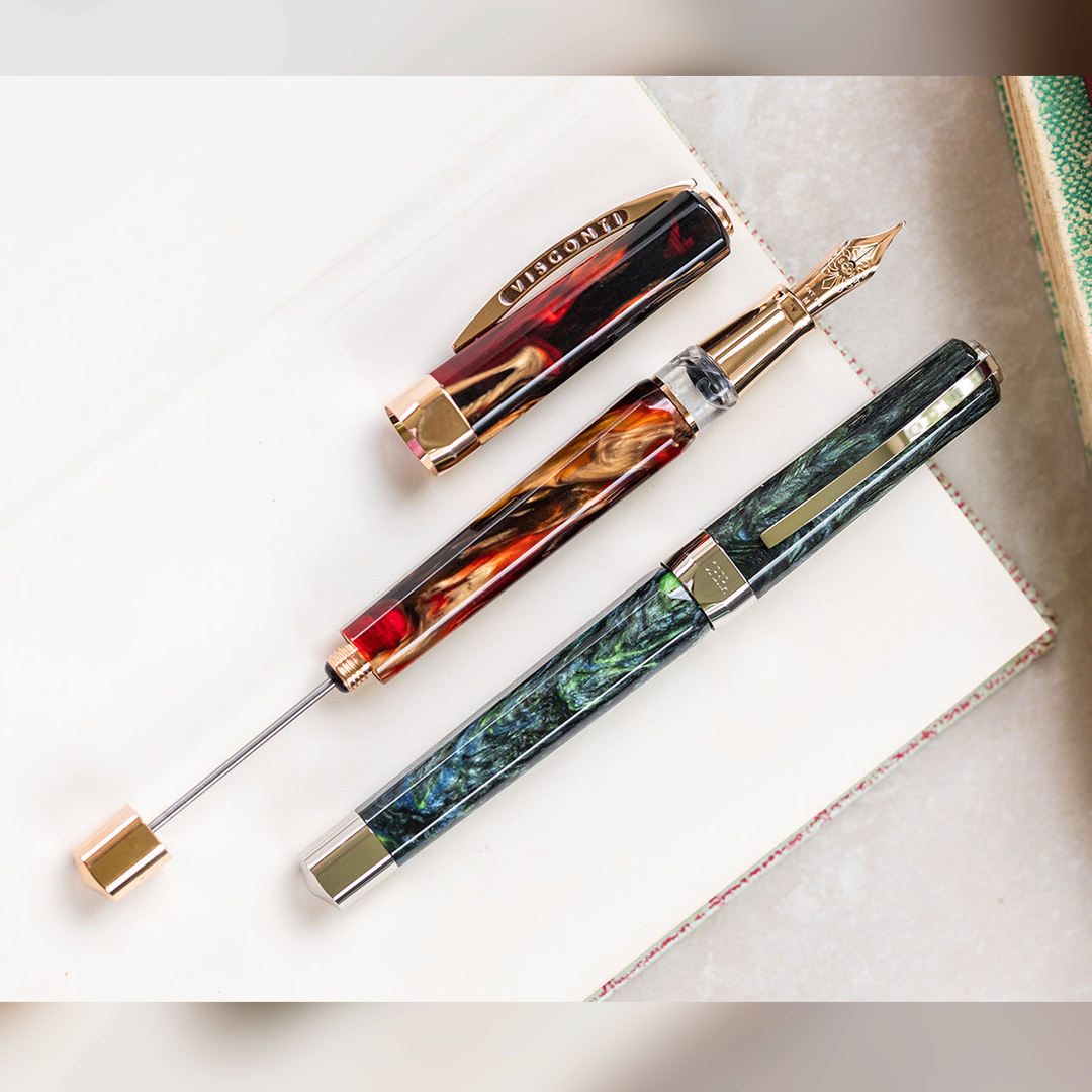 Visconti Opera Master Essence Limited Edition - Fountain Pen
