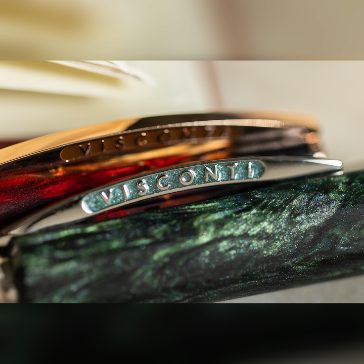 Visconti Opera Master Essence Limited Edition - Fountain Pen