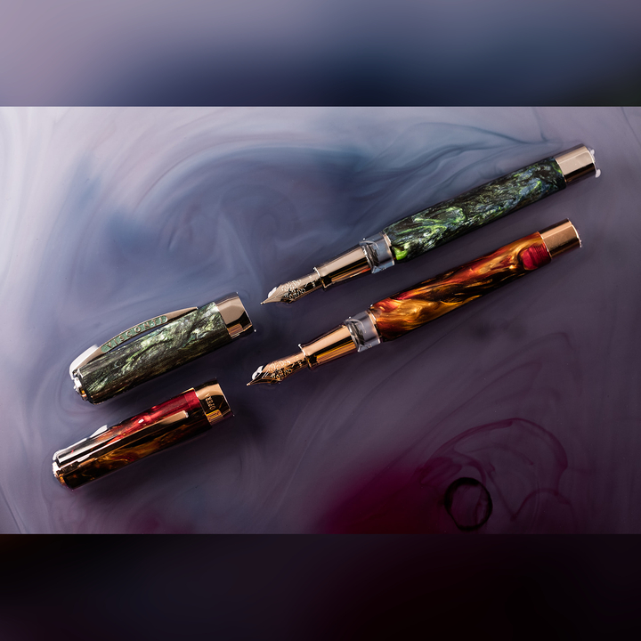 Visconti Opera Master Essence Limited Edition - Fountain Pen