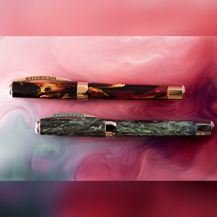 Visconti Opera Master Essence Limited Edition - Fountain Pen