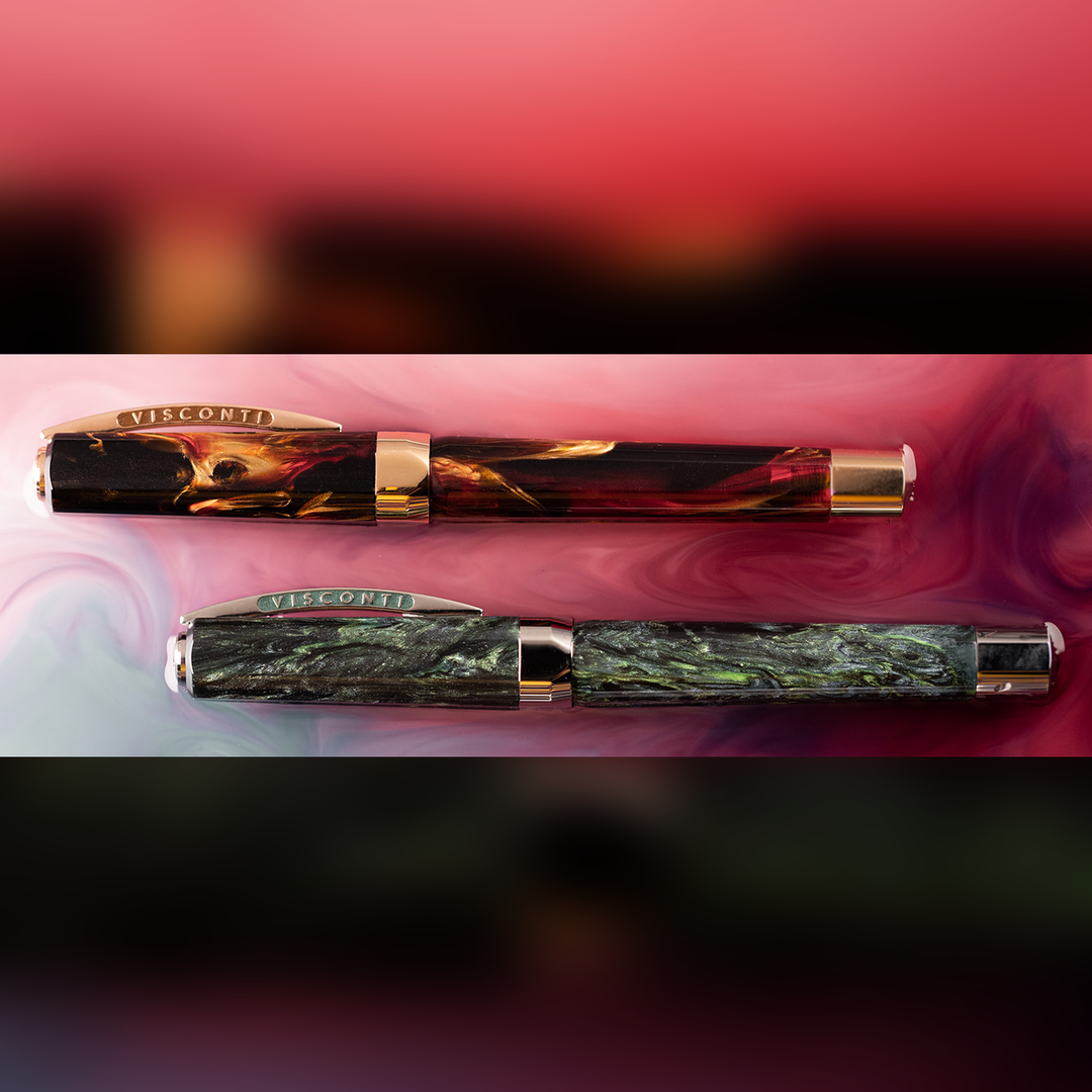 Visconti Opera Master Essence Limited Edition - Fountain Pen