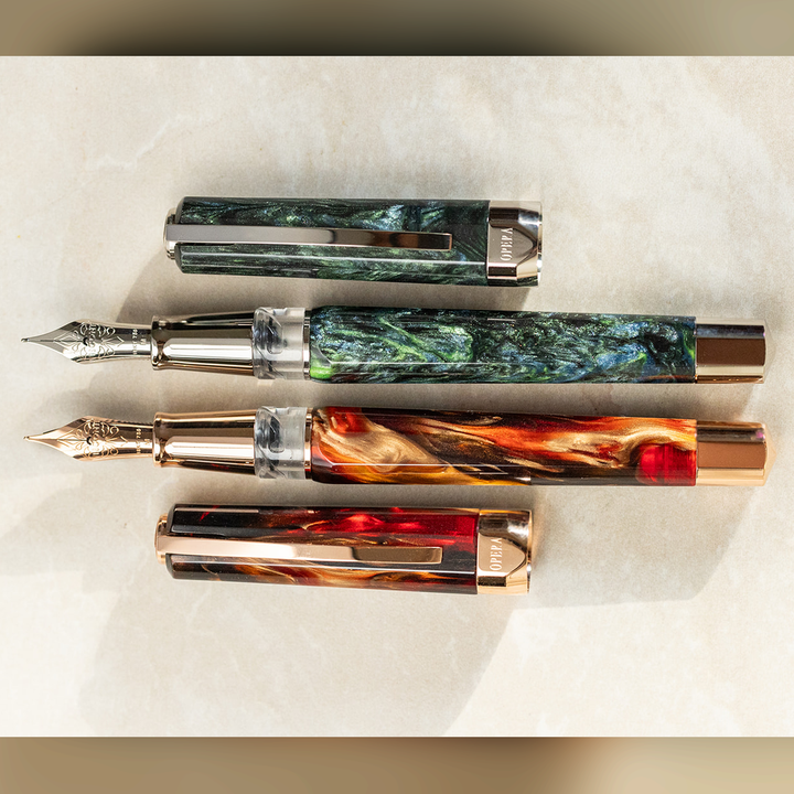 Visconti Opera Master Essence Limited Edition - Fountain Pen