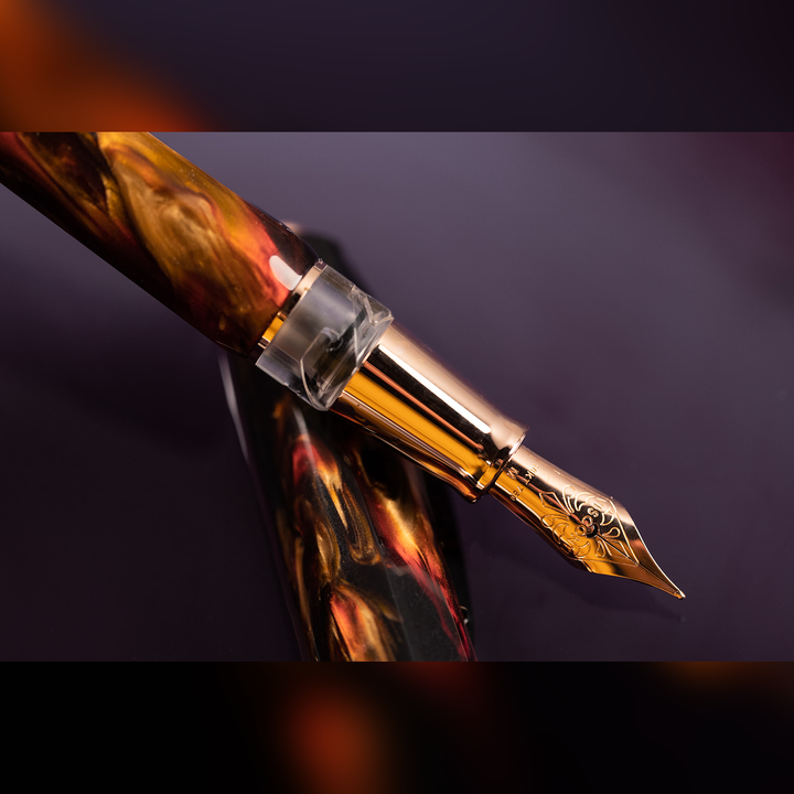 Visconti Opera Master Essence Limited Edition - Fountain Pen