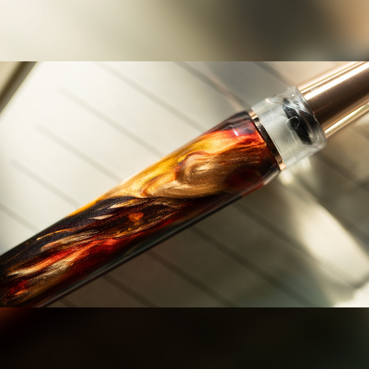 Visconti Opera Master Essence Limited Edition - Fountain Pen