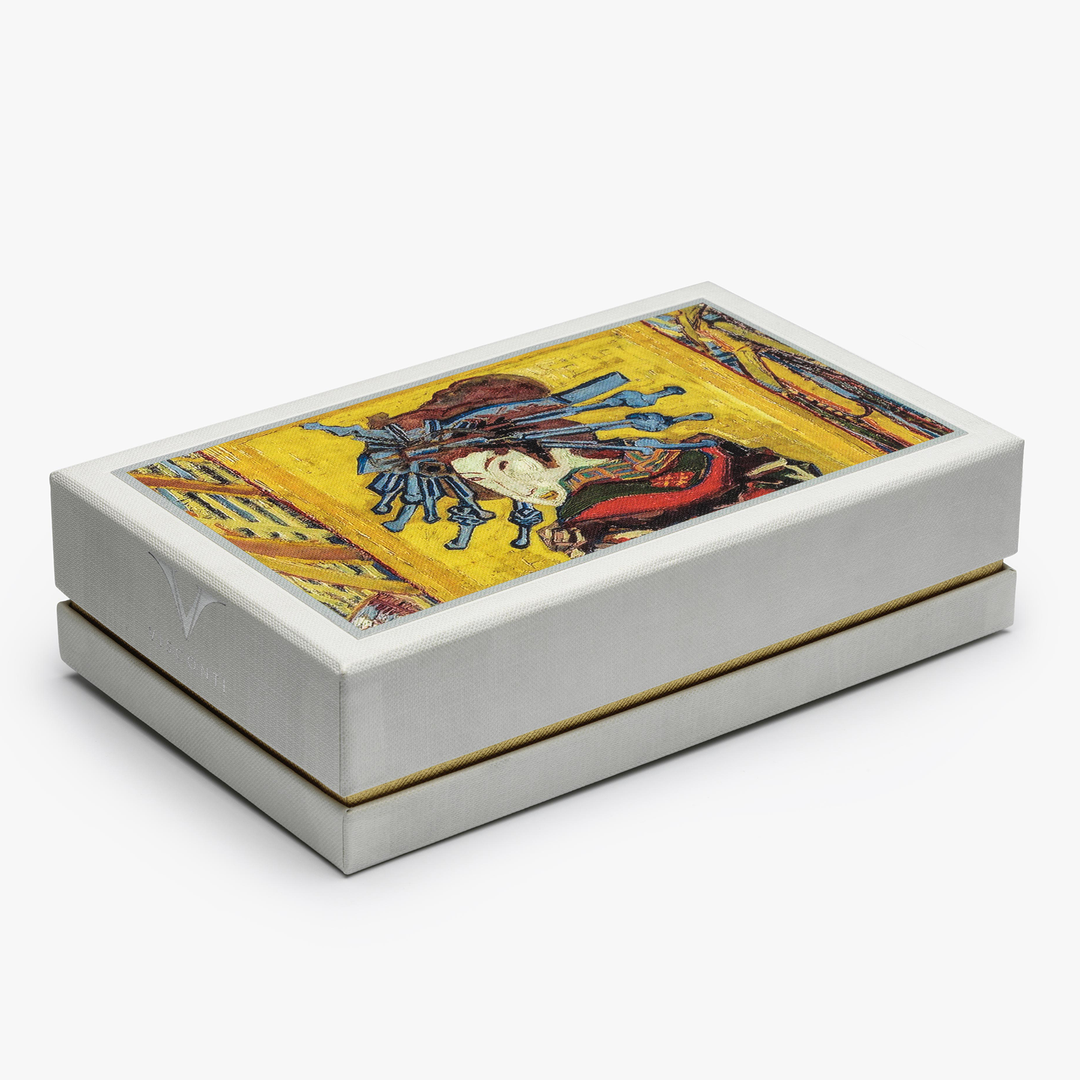 Visconti Van Gogh Oiran - Fountain Pen