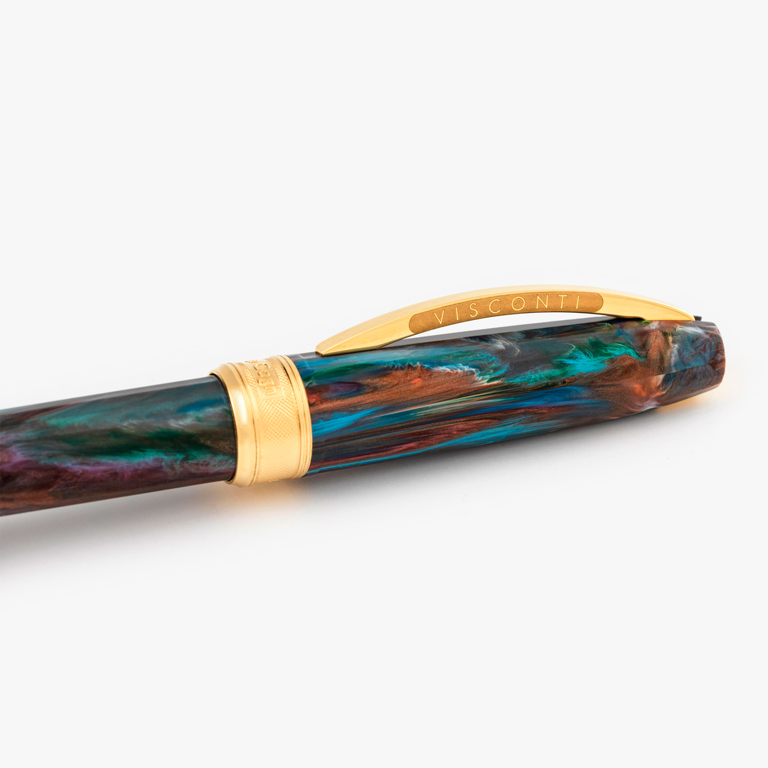 Visconti Van Gogh Oiran - Fountain Pen