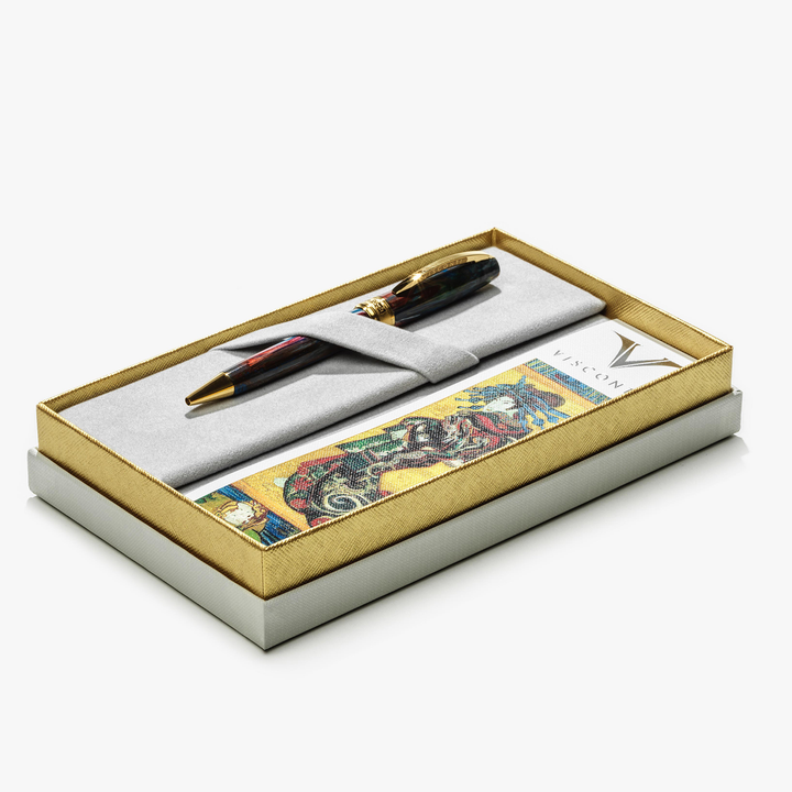 Visconti Van Gogh Oiran - Fountain Pen