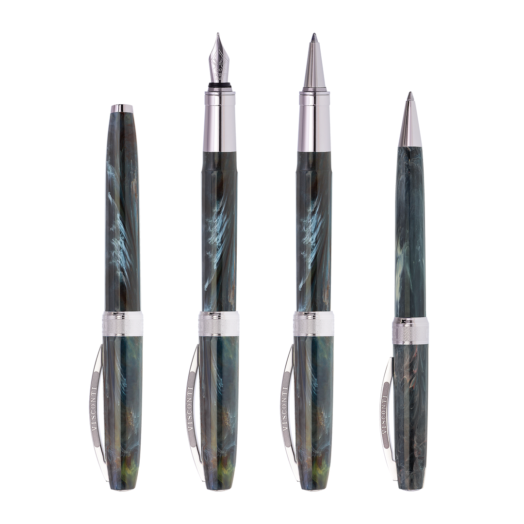 Visconti Van Gogh Dr. Gachet - Fountain Pen