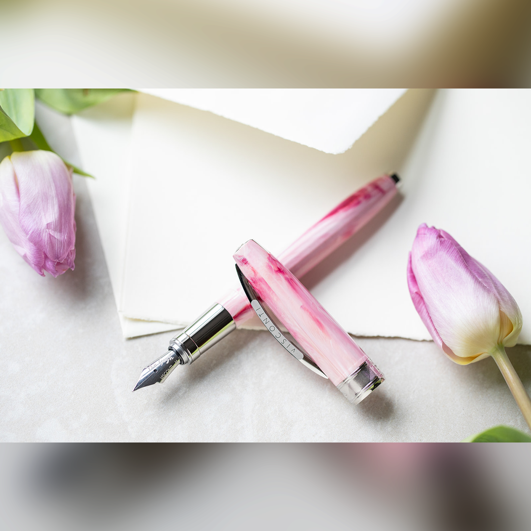 Visconti Van Gogh Souvenir de Mauve - Fountain Pen