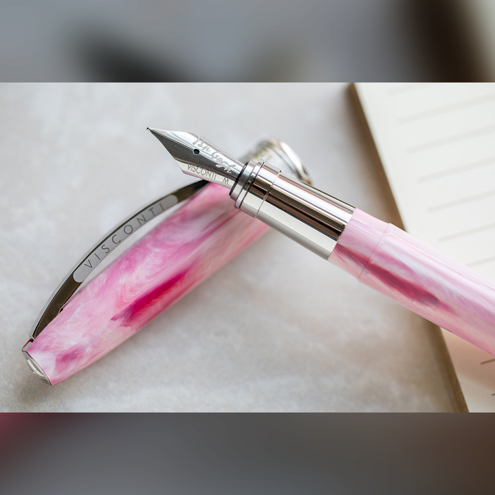 Visconti Van Gogh Souvenir de Mauve - Fountain Pen