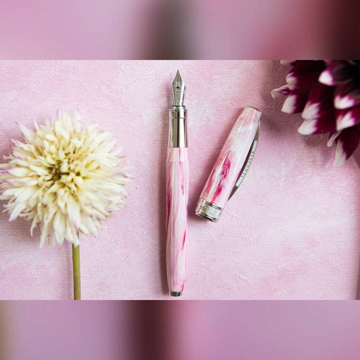 Visconti Van Gogh Souvenir de Mauve - Fountain Pen