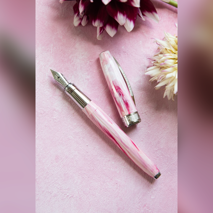 Visconti Van Gogh Souvenir de Mauve - Fountain Pen