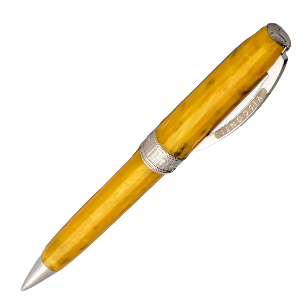 Visconti Van Gogh Sunflowers - Ballpoint