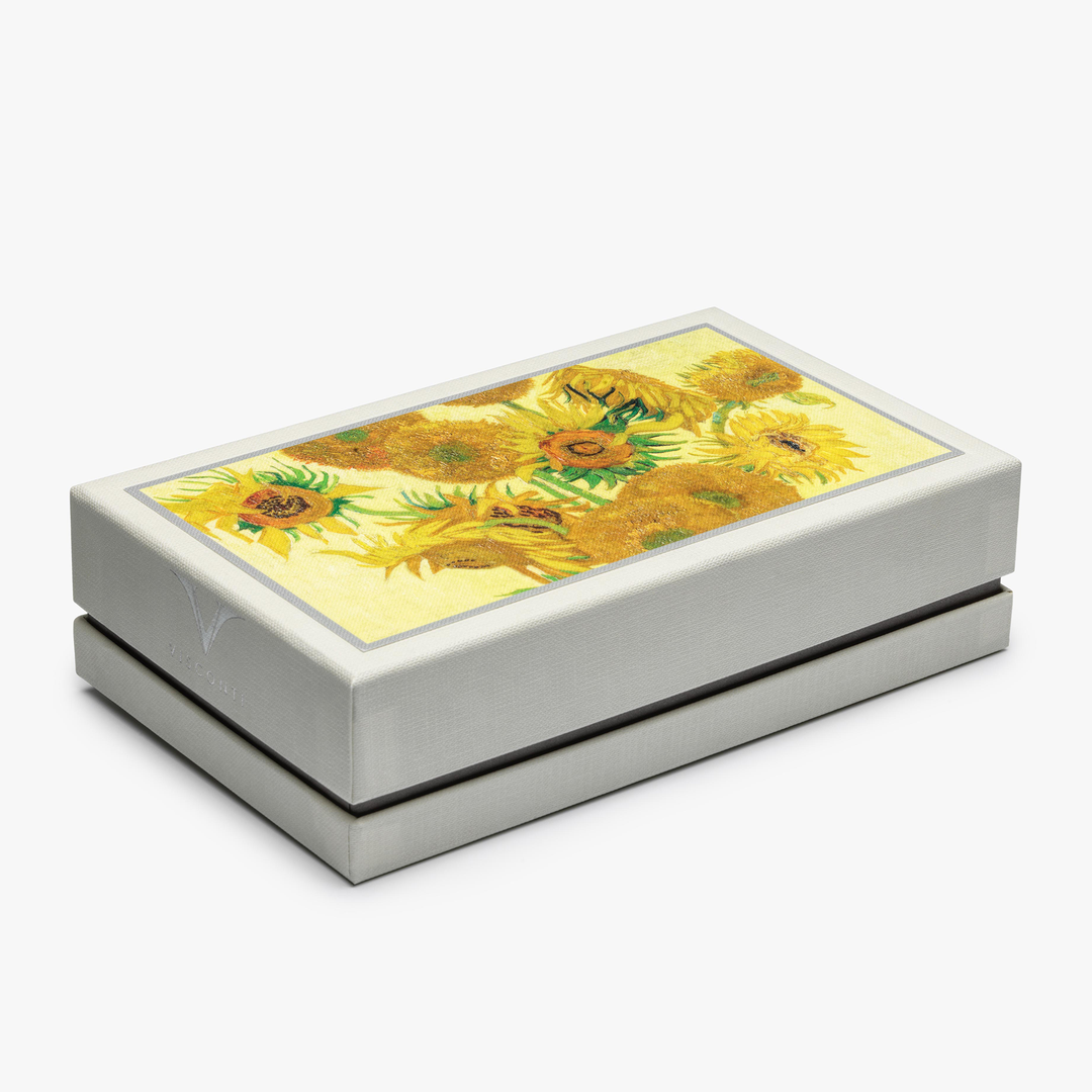 Visconti Van Gogh Sunflowers - Ballpoint